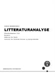 Litteraturanalyse ES26
